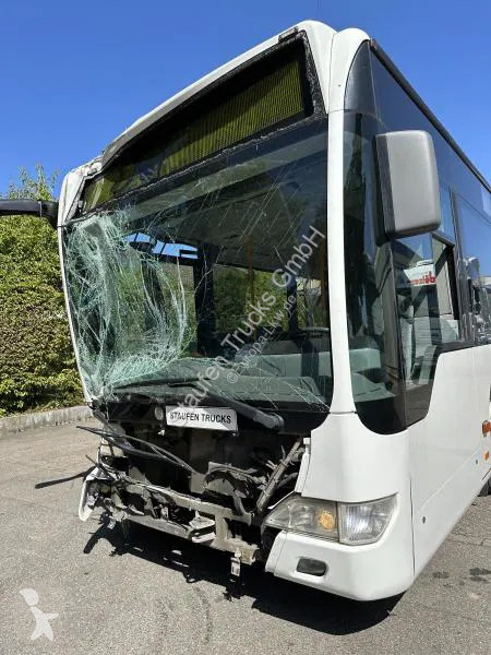 Buss Mercedes O 530 Klima 299 PS Unfallfahrzeug!