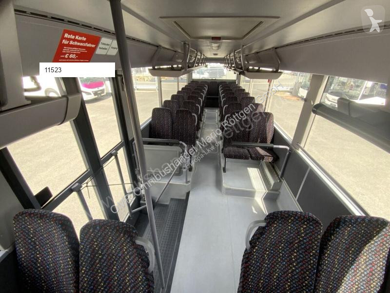 باص Mercedes O 550