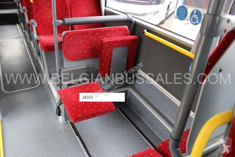 باص Mercedes ME / 13.0m / Lift / Manual / AIRCO...