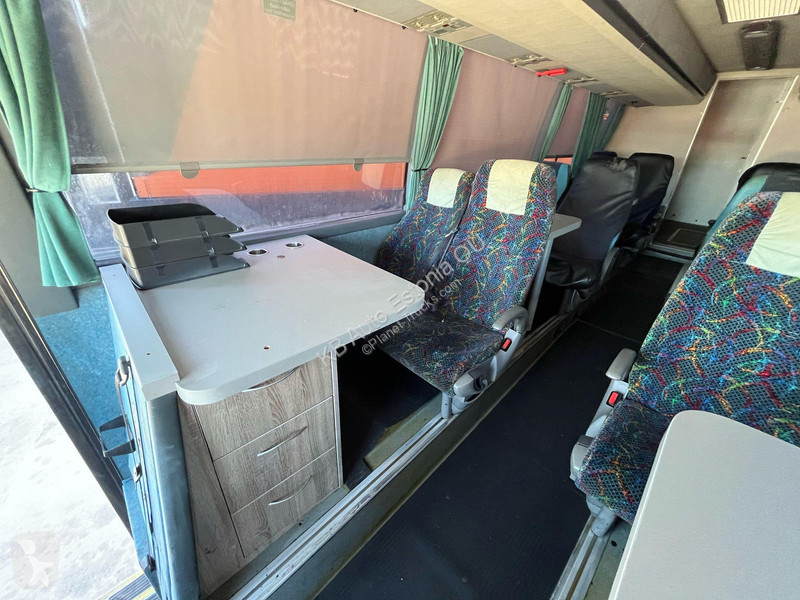Autobuz Volvo M 4x2 13 SEATS / AC / AUXILIARY...