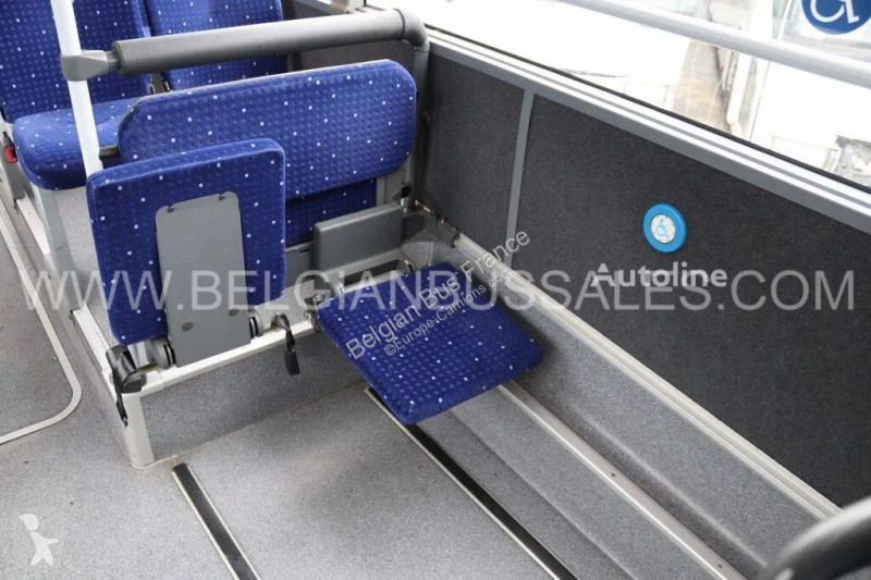 Autobus Setra / Intouro / Integro / Lift /...