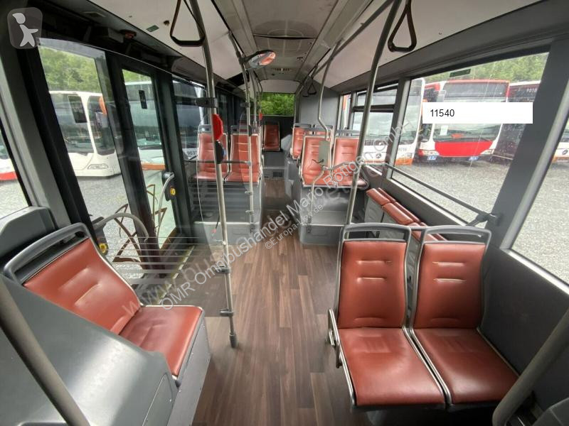 Buss Mercedes O 530 G