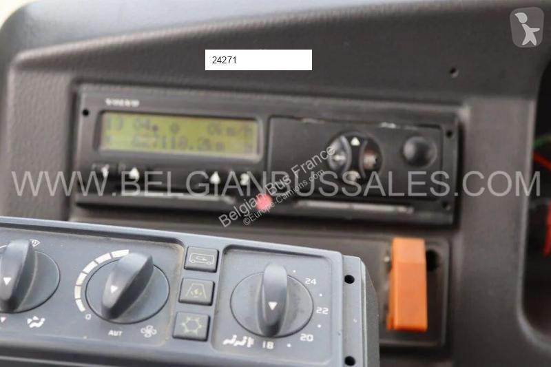 Buss Volvo 7700A / Gelenkzug / Citaro 530G /...