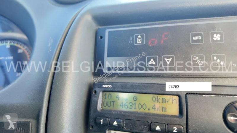 Autobuz Iveco / Recreo / 12.8m / Lift / Airco