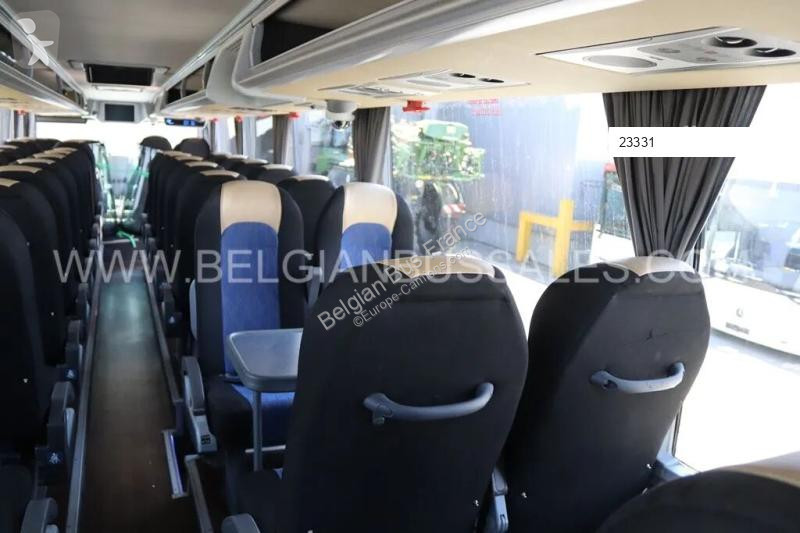 Autobuz Van Hool TDX20