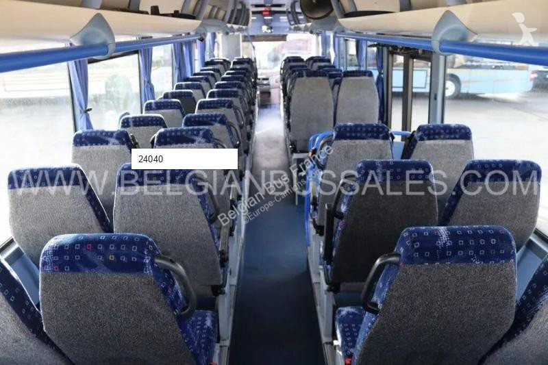 Autobuz Iveco / 12.8m / Manual / Euro 5