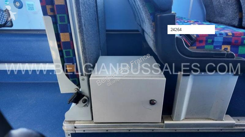 Autobuz Iveco / Recreo / 12.2m / Airco / Euro 5