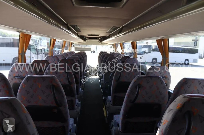 Buss Temsa RD12 / 12.3m / Airco / Euro 5