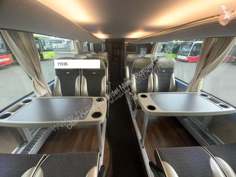 Autocar Neoplan L