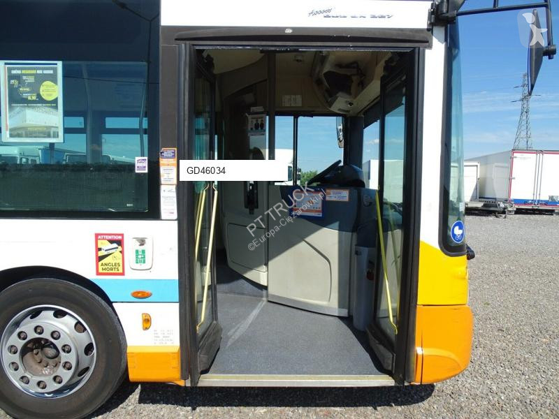Bus  GX 327