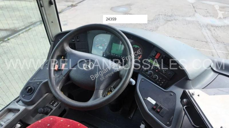 Autobuz Mercedes M 12,98m
