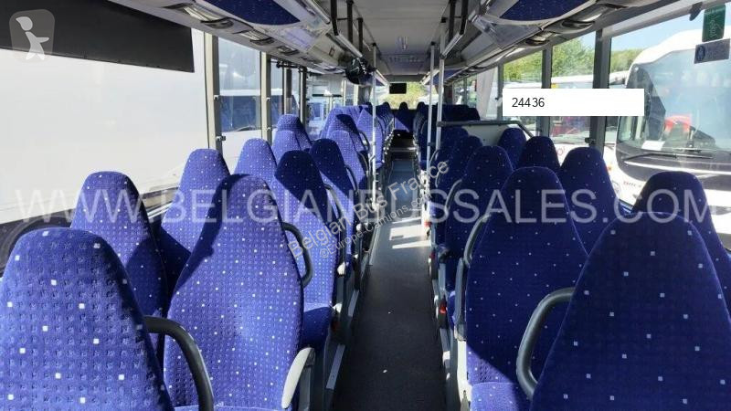 Autobus Setra S 417 UL