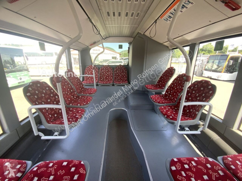Autobus Mercedes O 530
