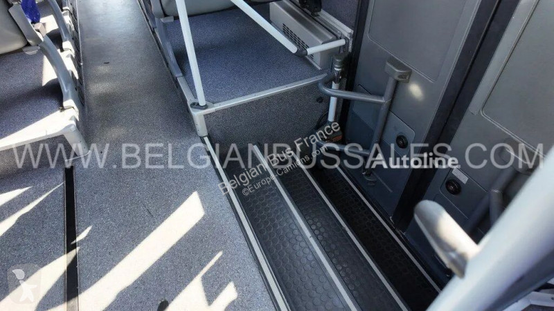 Autobus Setra / Intouro / Integro / 12.2m /...