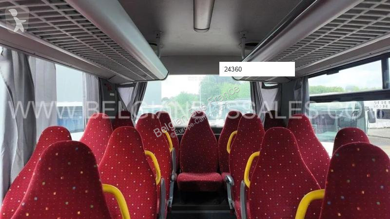 Autobuz Mercedes ME / 13.0m / Manual / Euro 5