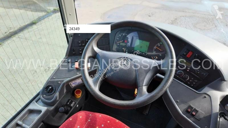 Autobuz Mercedes M 12,98m