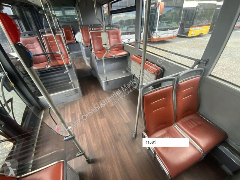 Autobuz Mercedes O 530 G
