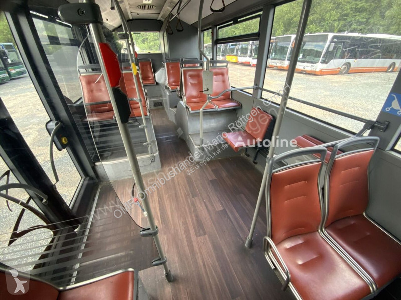 Pullman Mercedes O 530 G