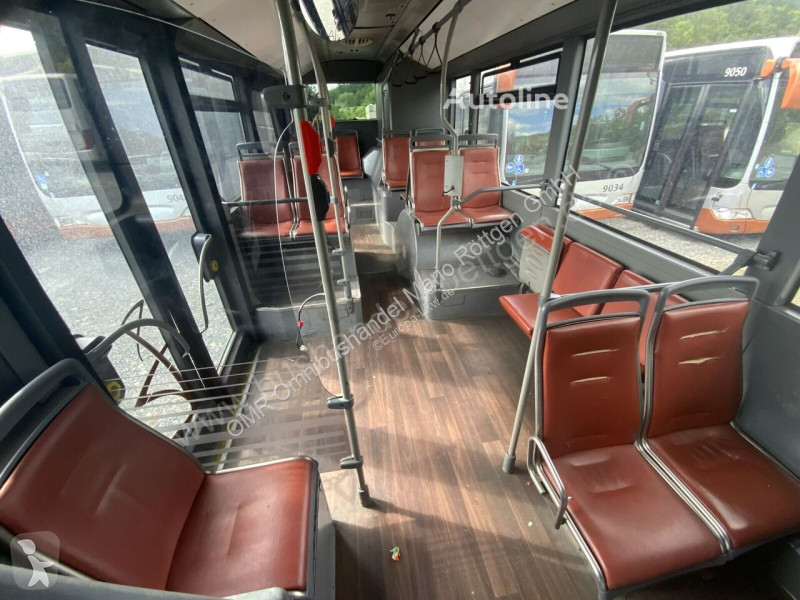 Autobuz Mercedes O 530 G