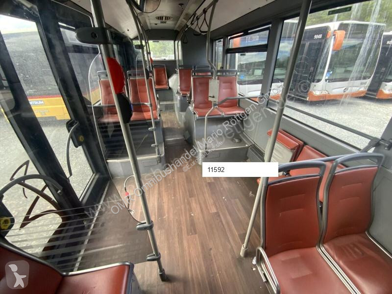 Autobuz Mercedes O 530 G