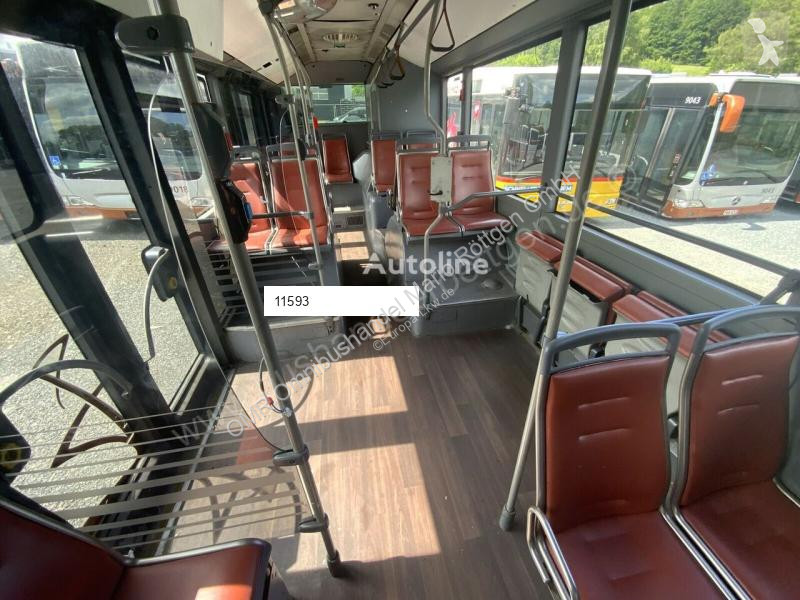 Autobussen Mercedes O 530 G