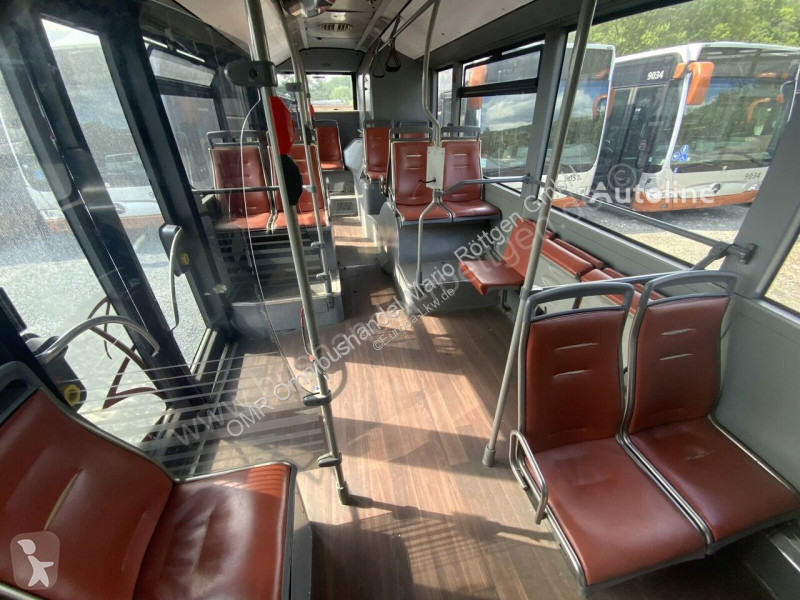 Autobuz Mercedes O 530 G