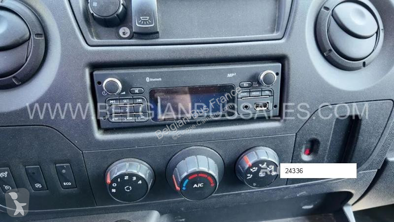 Autobuz Renault /Airco