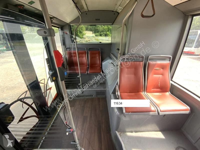 Bus Mercedes O 530 G