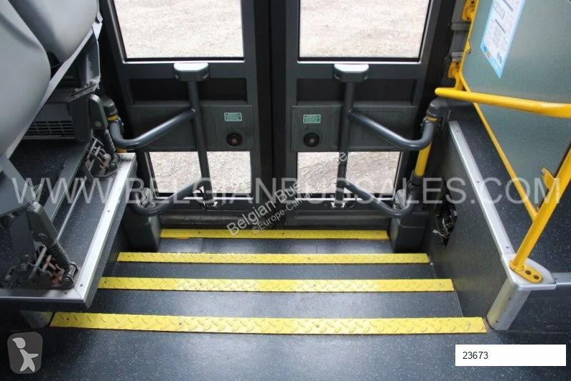 Autobuz Mercedes ME / 13.0m / Lift / Manual /...