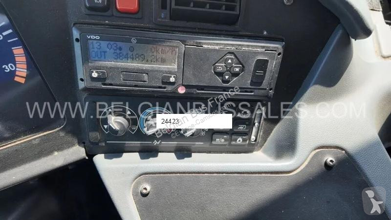 Autobuz Mercedes E 12,2 m