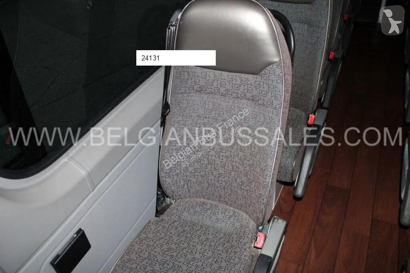 Furgoneta Volkswagen / 7.4m / Airco / Sprinter...