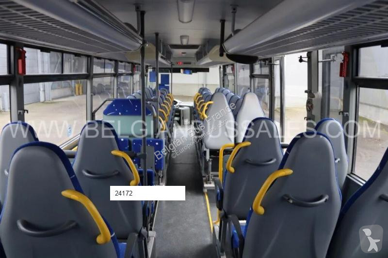 Autobuz Mercedes ME / 13.0m / Lift / Manual /...
