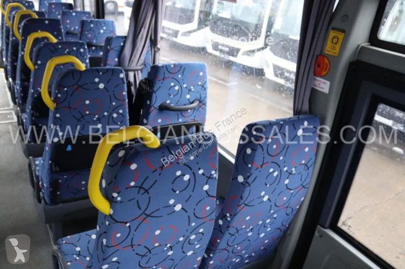 Autobussen Otokar U / Airco / euro 6