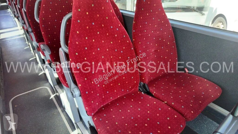 Autobus Setra / 12.2m / Lift / Drivingschoolbus...