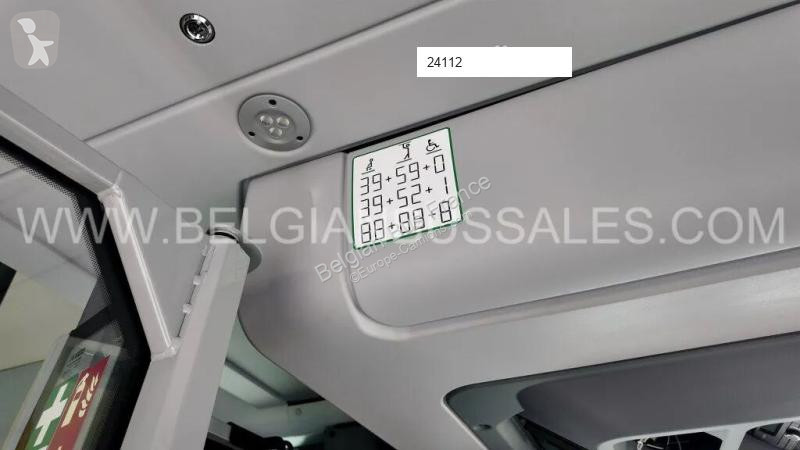 Autobuz Iveco LE 12m ZF Ecolife / Versie De...