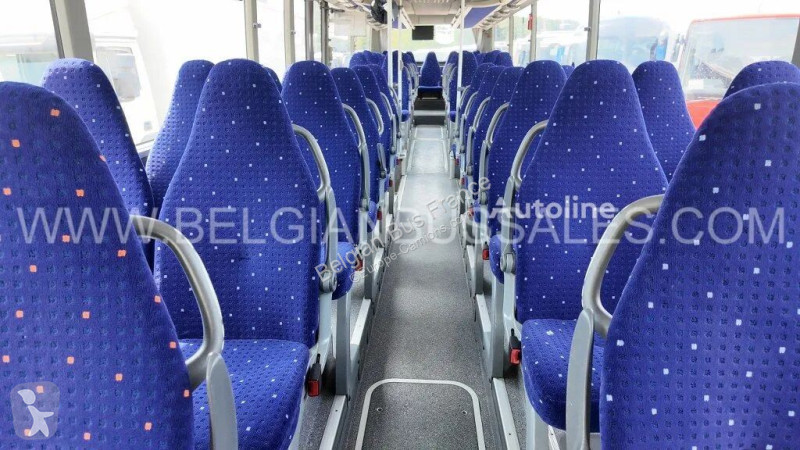 Autobus Setra Airco / automatic