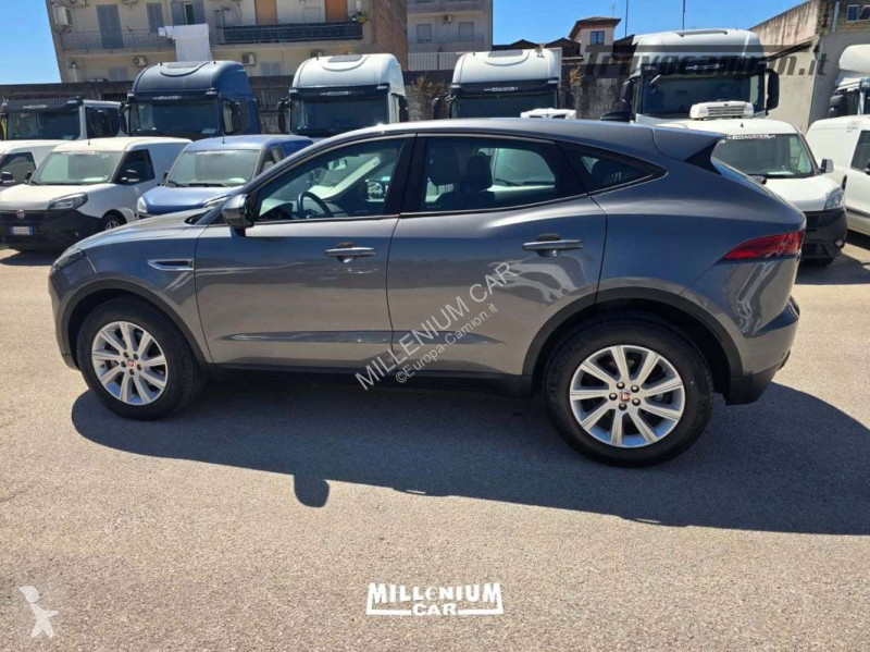 Veicolo commerciale  JAGUAR EPACE 2020 DIESEL