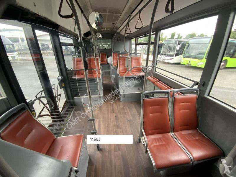 Autobuz Mercedes O 530 G