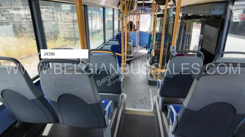 Autobuz Iveco LE 12 m/ Citybus/ Airco / small...