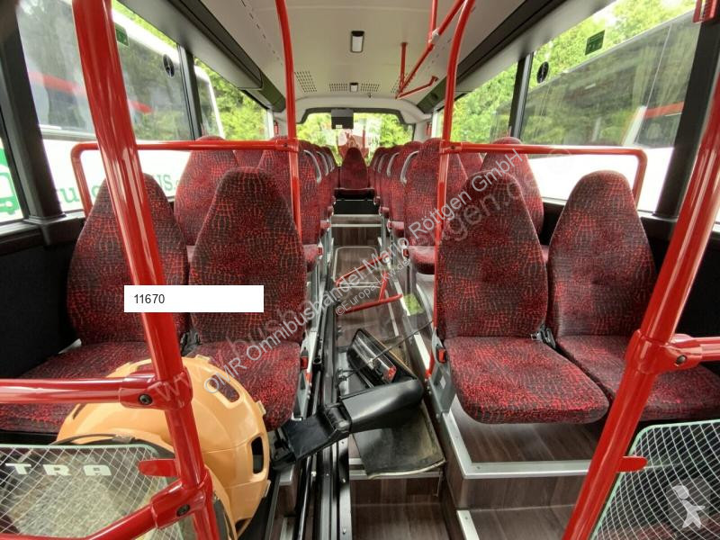 Autobus Setra S 515 LE