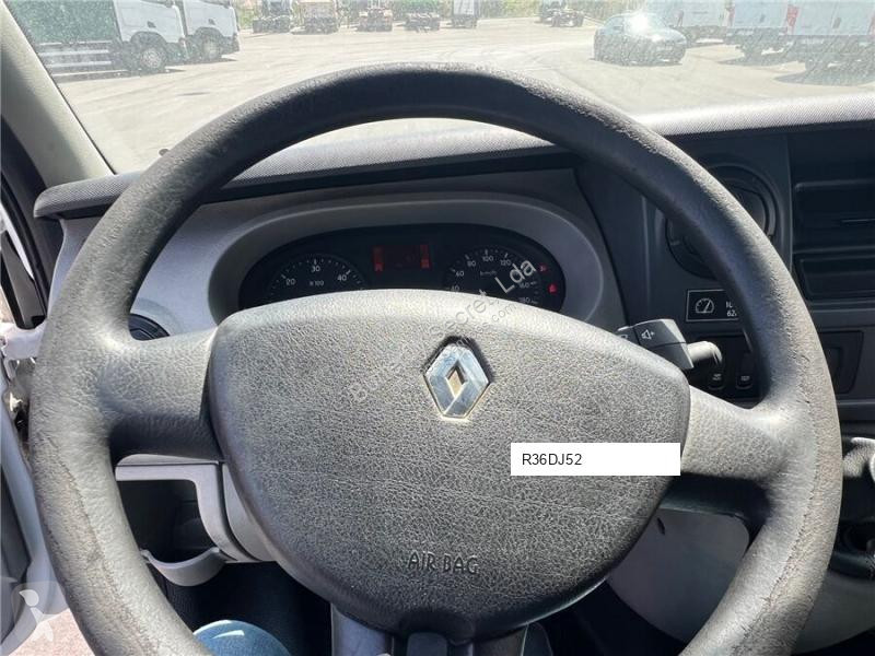 Autobuz Renault MASTER