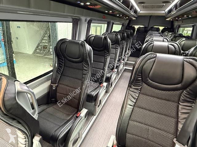 Autobus Mercedes 519 CDI