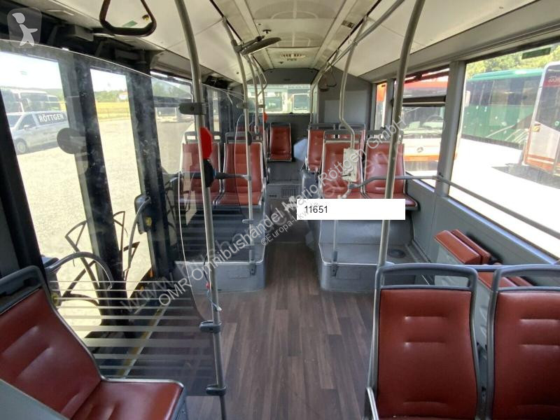 Buss Mercedes O 530 G