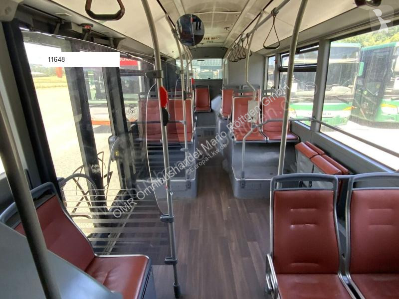 Bus Mercedes O 530 G