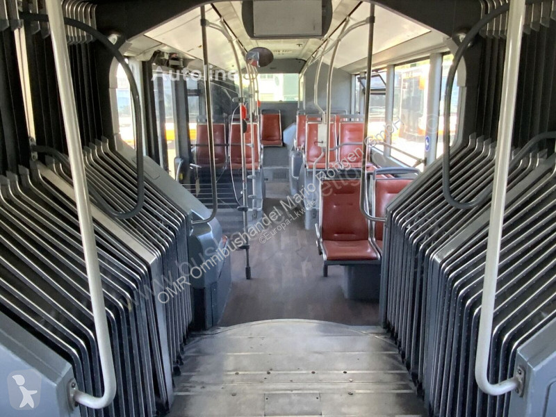 Buss Mercedes O 530 G