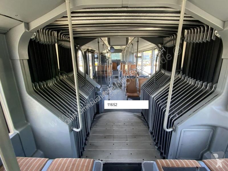 Autobuz Mercedes O 530 G