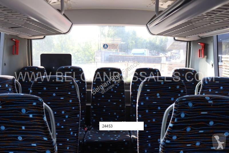 Autobus Setra S 417 UL BUSINESS / 416 UL /...