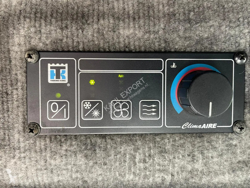 Bus Mercedes 416 CDI Passenger Bus 2x Airco 18...