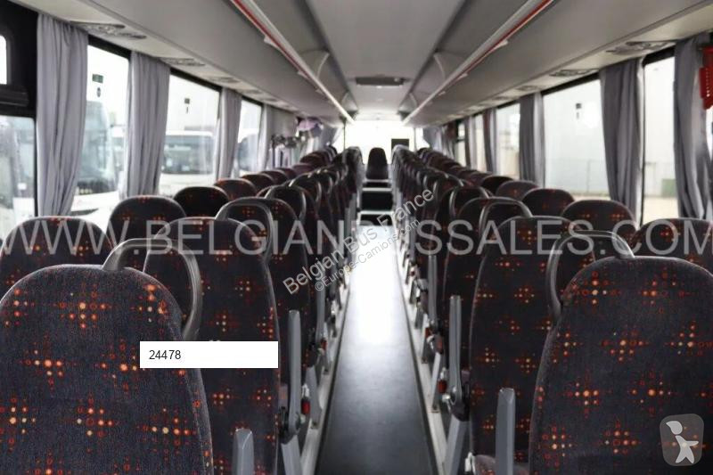 Autobuz MAN Lion's Regio C