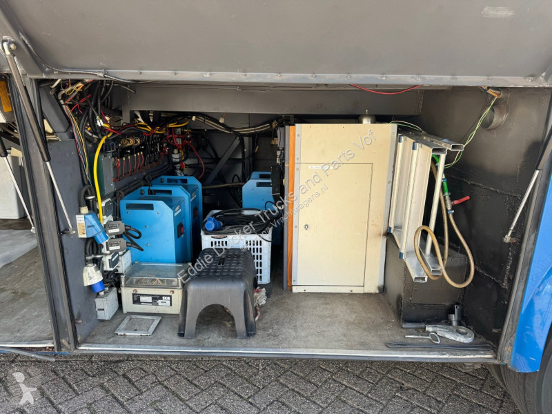 Autobus Bova 12-290 / 24 PERSONEN / PARTY BUS /...